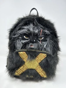 Loungefly Disney Star Wars Krrsantan Mini Backpack New - Picture 1 of 7