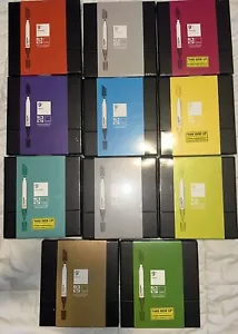Royal Talens Pantone Double Ended Artist Markers Set Lot 11 Sets Of 9 MSRP $849 - Picture 1 of 4