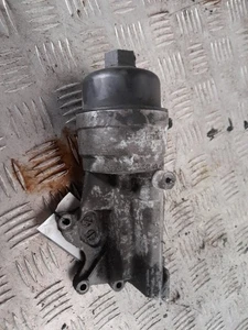 MINI COOPER R56 2006-2010 OIL FILTER AND COOLER HOUSING - Picture 1 of 2