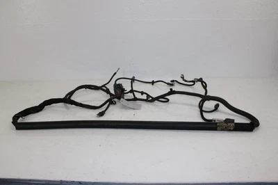 2008 Chevrolet Corvette Z06 Manual Transmission Wire Harness 25880036 OEM NL55 - Image 1 of 4