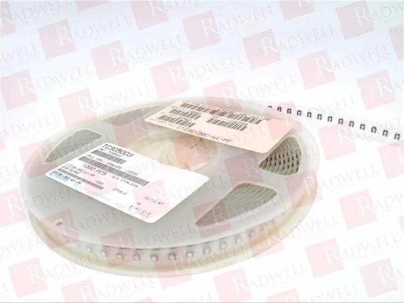 KYOCERA CTZ3E-30C-W1-PF/1000 / CTZ3E30CW1PF1000 (NUEVO EN CAJA) Foto 1 de 1