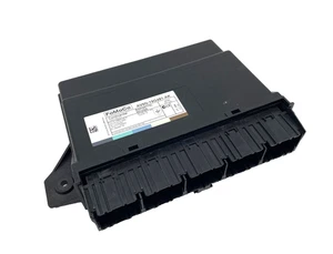 FORD FOCUS MK3 CENTRAL LOCKING COMFORT CONTROL MODULE AV6N19G481AK 2011-2017 - Picture 1 of 12