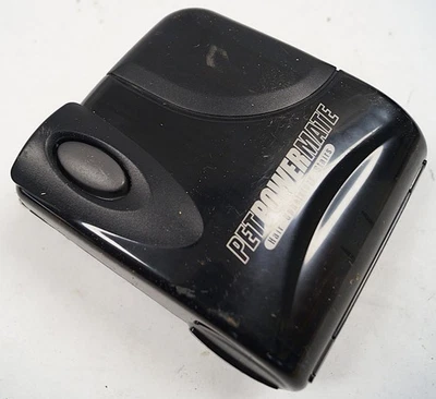 Kenmore C85PDEE3V022 PetPowerMate Hair Upholstery Stairs Brush Head WORKING D231 - Image 1 of 4