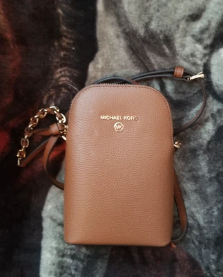 Michael Kors Crossbody purse - Image 1 of 3
