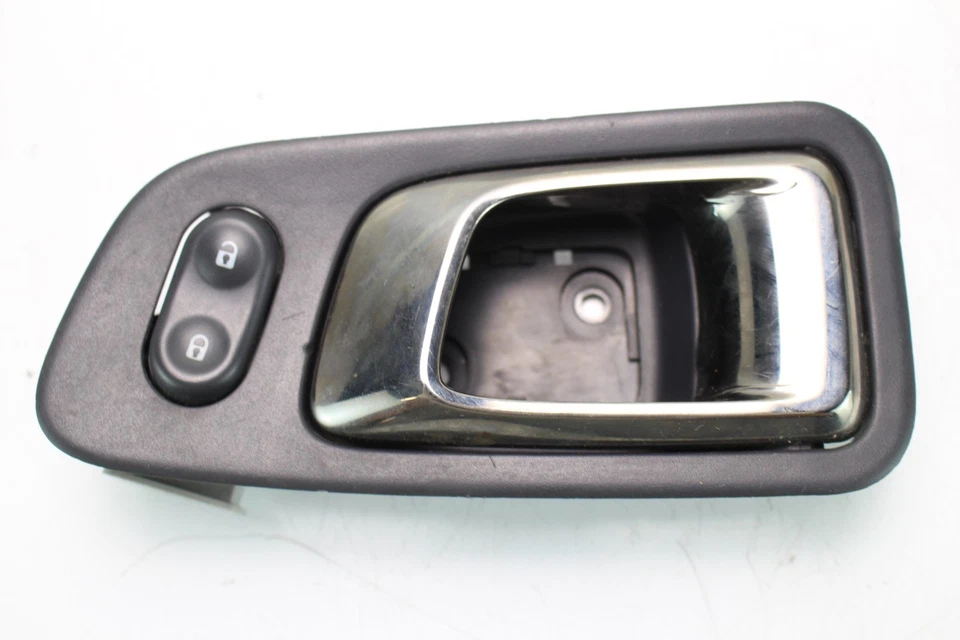 2003 - 2008 年本田飞行员前侧室内门把手原始设备制造商 72125S9VA01 — 第 1/4 张图片