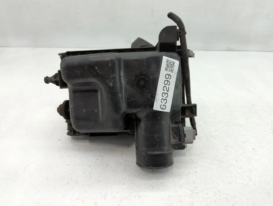 Nissan Sentra 2014 filtro de aire conducto de admisión manguera tubo K0VL0 Foto 1 de 4