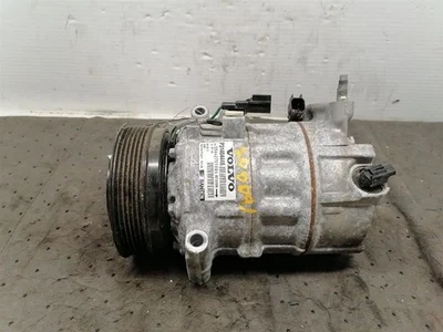 Compressor CA de ar condicionado compatível com 15-18 VOLVO S60 702198 - Imagem 1 de 4