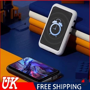 MP3 MP4 Player Audio Player with Speaker Bluetooth-Compatible FM/E-book/Recorder - Picture 1 of 11