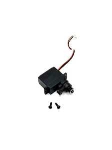 Servo sterzo FMS FCX24 originale - nuovo - Foto 1 di 2