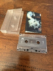 The Cure Disintegration Cassette Tape 1989 Elektra Robert Smith - Picture 1 of 4