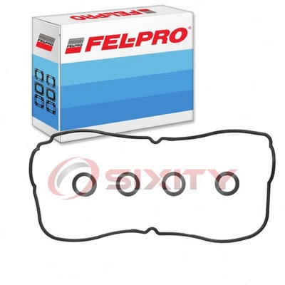 Conjunto de junta de tampa de válvula Fel-Pro para 1998-2001 Chevrolet Metro 1.3L L4 Engine bj - Imagem 1 de 4