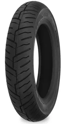 Neumático trasero scooter SR425 130/90-10 70J Bias TL Adly Moto Jet 50 07-09 Foto 1 de 3