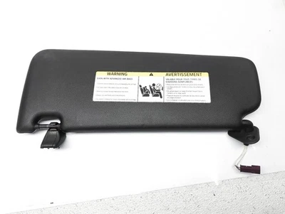 Parasol interior lado pasajero BMW 328I 2010-2013 51-16-7-252-082 Foto 1 de 4