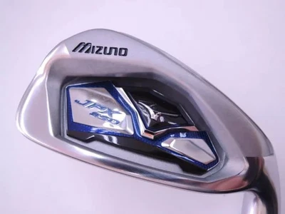 Mizuno JPX 850 Eisensatz 5-9, Pw 6tlg Flex Regular Orochi MIZUNO Graphit - Bild 1 von 4