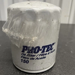 BRAND NEW & SEALED!! Engine Oil Filter 150 Wix Pro Tec - Picture 1 of 3
