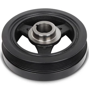 For Lincoln Town Car 2001-2011 Ford Explorer 2002-2004 4.6L Harmonic Balancer - Picture 1 of 7