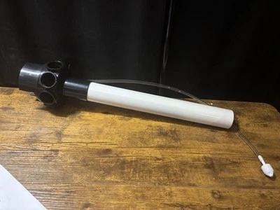 Swimline 71903 Center Stand Pipe 71924 Air Release Assy for 19" Sand Filter Tank - Image 1 of 4