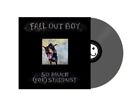 Fall Out Boy - So Much (For) Stardust - Black Ice Heartbreak Coloured Vinyl Ltd