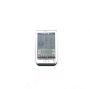 Sony Clie PEG-T625C PDA Palmare - Zdjęcie 1 z 8