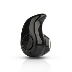 Mini auriculares inalámbricos Bluetooth V4.0 para Apple iPhone 7 6 6s Plus SE - Imagen 1 de 19