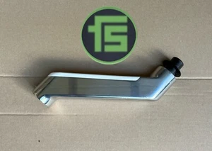 Humanscale M8 Zubehör / Teil / Verlängerung / Extension für M8 Arme in weiß - Bild 1 von 6