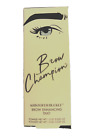 Kristoffer Buckle BROW CHAMPION Brow Enhancing Duo Pomade and Powder (LOT OF 2)