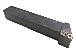 Soporte para herramienta de torneado usado Ceratip 1.00" PWLNL 16-3 (insertos WNMG 332) - Imagen 1 de 4