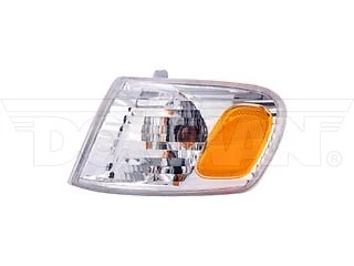 Turn Signal Lamp Assembly for Toyota Corolla 2002-01 Foto 1 de 4
