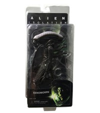 NECA Aliens Series 6 Alien Xenomorph Isolation Warrior 7inch PVC Action Figure @