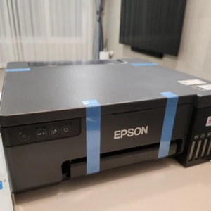 Epson L18050 genuine product Wi-Fi *A3* / Express - Picture 1 of 1