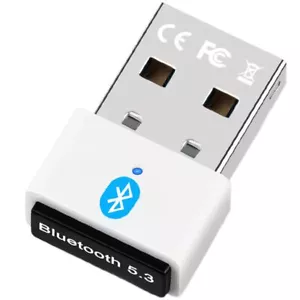 VAVIICLO [Branchenweit fortschrittlichste Bluetooth 5.3-Technologie & kein Treiber erforderlich - Bild 1 von 7