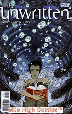 UNWRITTEN (2009 Series) #19 Near Mint Comics Book