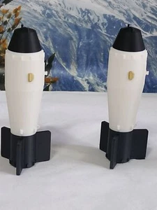 Commemorative Collection of Tsar Ivan the Great Nuclear Bomb Model Ornament 1pcs - Picture 1 of 4