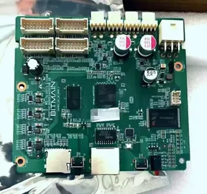 BITMAIN ANTMINER D7 CONTROL BOARD X11 DASH MINER - Picture 1 of 1