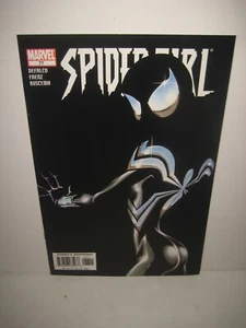 Spider-Girl #77, portada de Ron Frenz, baja tirada, Marvel 2004 - Imagen 1 de 6