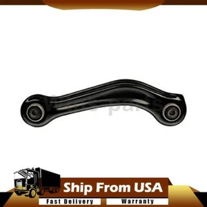 For Honda Accord 2.7L 1995-1997 Rear Left Lowerward Control Arm Dorman 1PCS - Picture 1 of 5