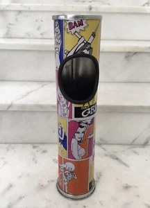 PAPER BIN & ASHTRAY VINTAGE PAPELERA Y CENICERO - Bild 1 von 12