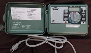Water Sprinkler Master Orbit Indoor Outdoor 6 Zone Timer Original Model # 57881 - Picture 1 of 14