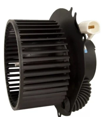 Motor de soprador Four Seasons 75889 HVAC para 01-07 Ford Mercury Sable Taurus novo - Imagem 1 de 4