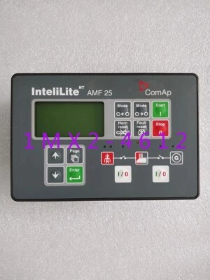 1pc used   ComAp IL-NT AMF25  - Image 1 of 2