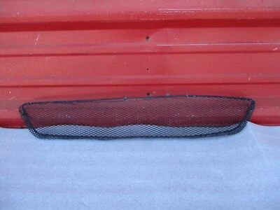 Mercedes-Benz CLK 55 AMG 2003 2004 2005 parrilla delantera OEM 209 885 00 53 Foto 1 de 4