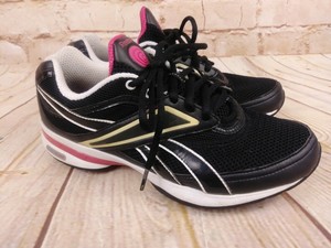 ضجة بداية الجسيمات reebok tone up 