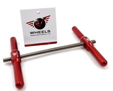 Wheels Manufacturing Economy Bearing Press Tool Bearing Wob Press Handle Set