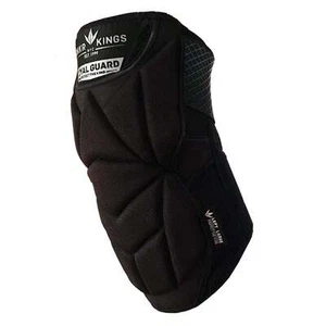 Bunkerkings Supreme V2 Paintball Knieschützer - Medium - Bild 1 von 1