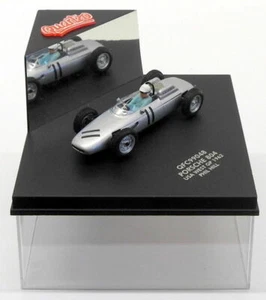 Quartzo 1/43 Scale QFC99048 - Porsche 804 USA West GP 1962 - #11 P.Hill - Picture 1 of 2