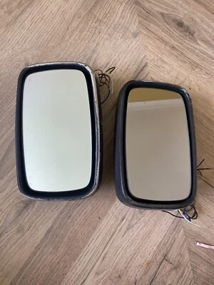 Espejos retrovisores de puerta Porsche 924/944 Foto 1 de 4