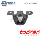 201 359 ENGINE MOUNT MOUNTING REAR TOPRAN NEW OE REPLACEMENT