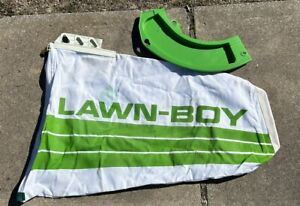 Lawn Boy Grass Bag 679966.