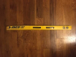 Anco Wiper Refills 13 19 (2) - Picture 1 of 6