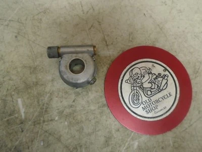 1980-1981 Can-Am Qualifier 400 Speedo Drive Foto 1 de 4